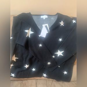 Pretty NWT size 2X sweater